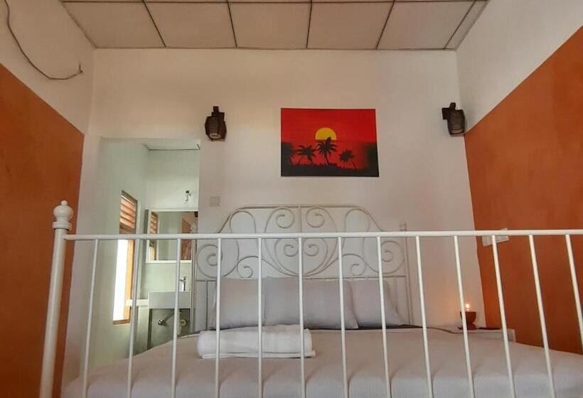 Номер Стандарт Вид на Море, La Vira Beach Villa