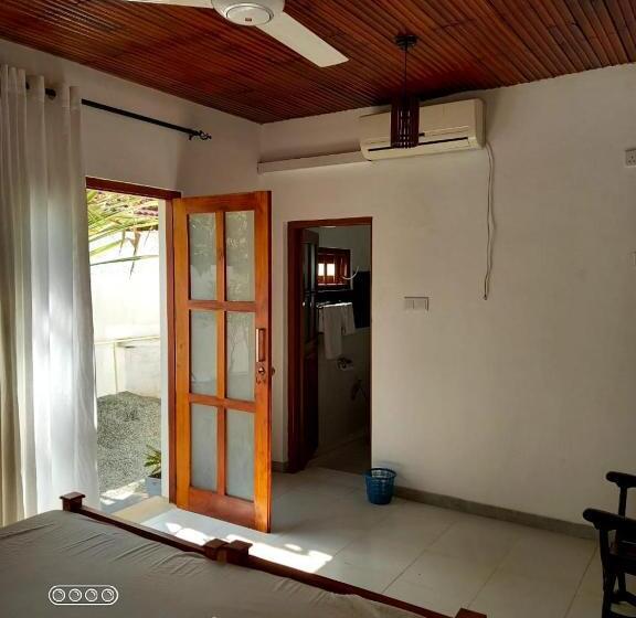 Семейный Номер Deluxe, La Vira Beach Villa