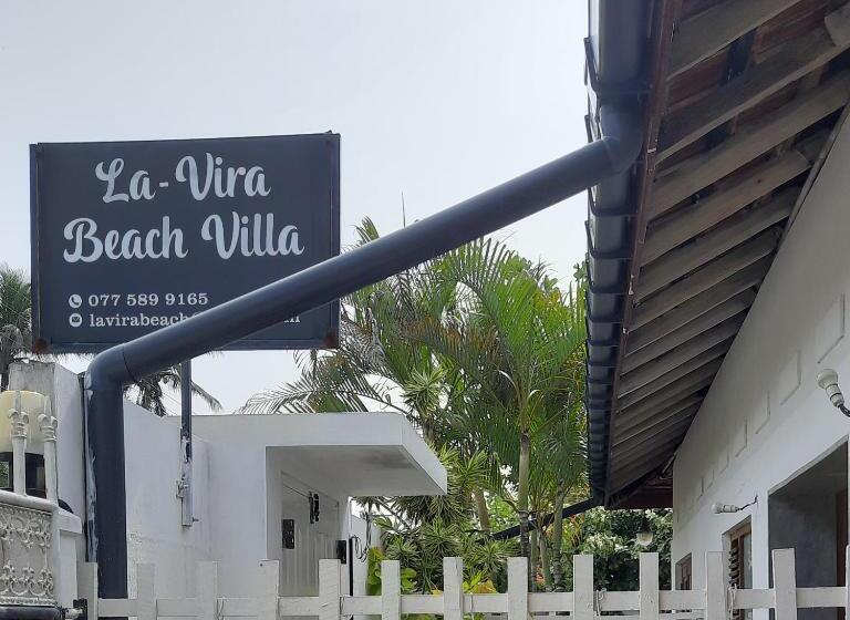 Студия Стандарт Вид на Море, La Vira Beach Villa