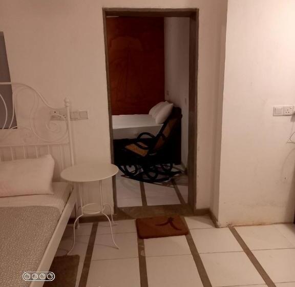 Студия Стандарт Вид на Море, La Vira Beach Villa