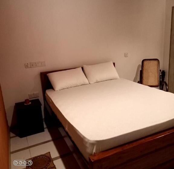 Студия Стандарт Вид на Море, La Vira Beach Villa