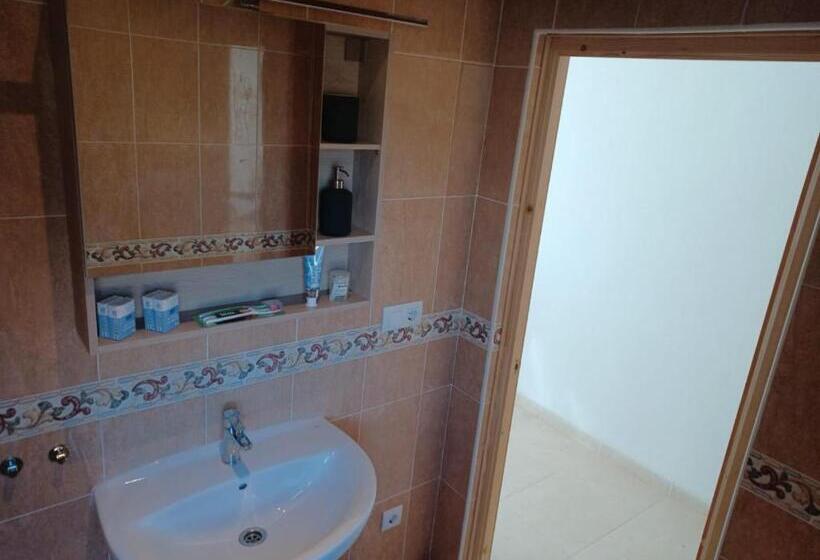 스탠다드 룸, B&b Casa Blanca Oria