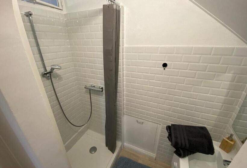 Номер Стандарт, Chambre & Salle De Bain Privée   Lv 33