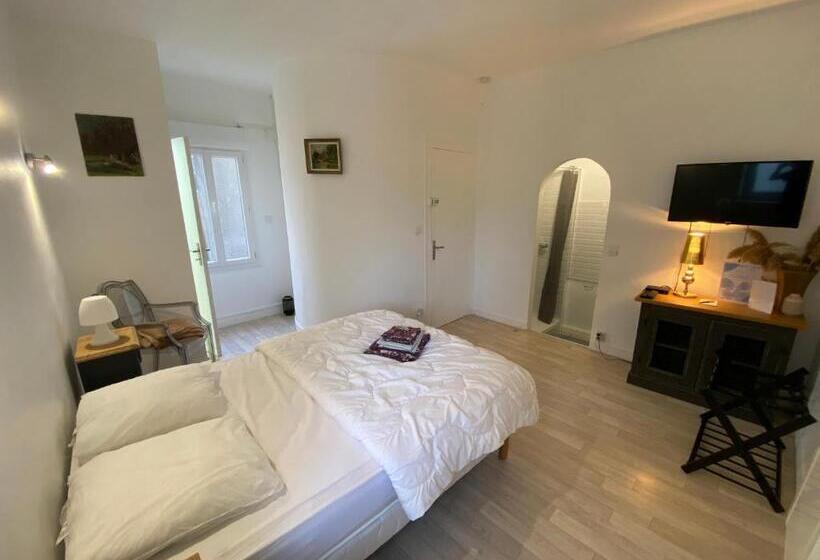 Номер Стандарт, Chambre & Salle De Bain Privée   Lv 33