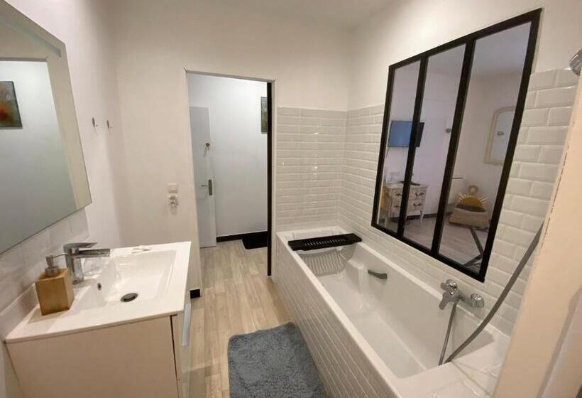 Номер Стандарт, Chambre & Salle De Bain Privée   Lv 33