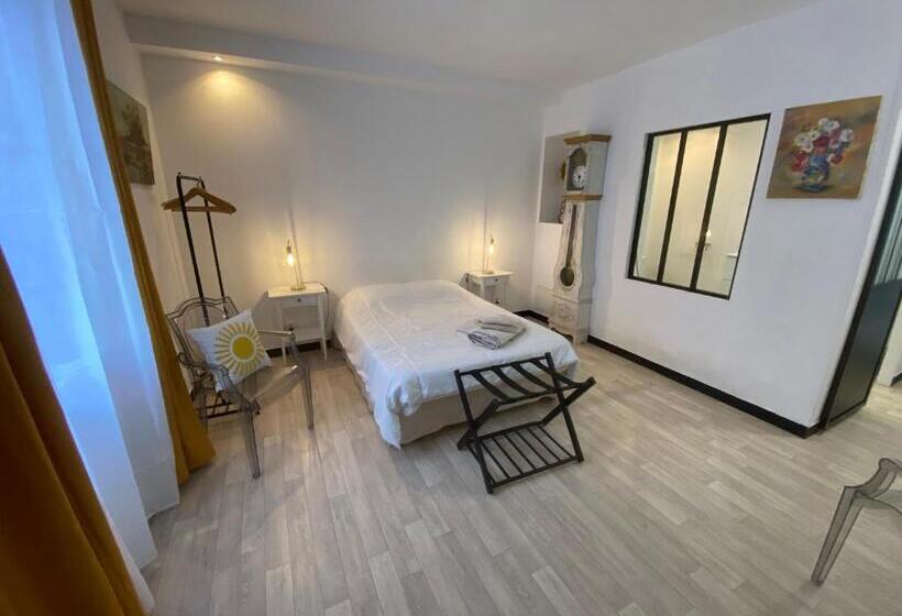 Номер Стандарт, Chambre & Salle De Bain Privée   Lv 33