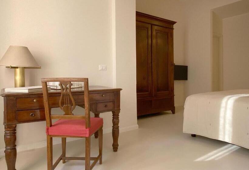 Номер Стандарт Вид на Озеро, Villa Lina