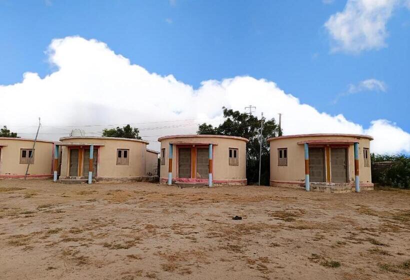 标准间, Rann Of Kachchh