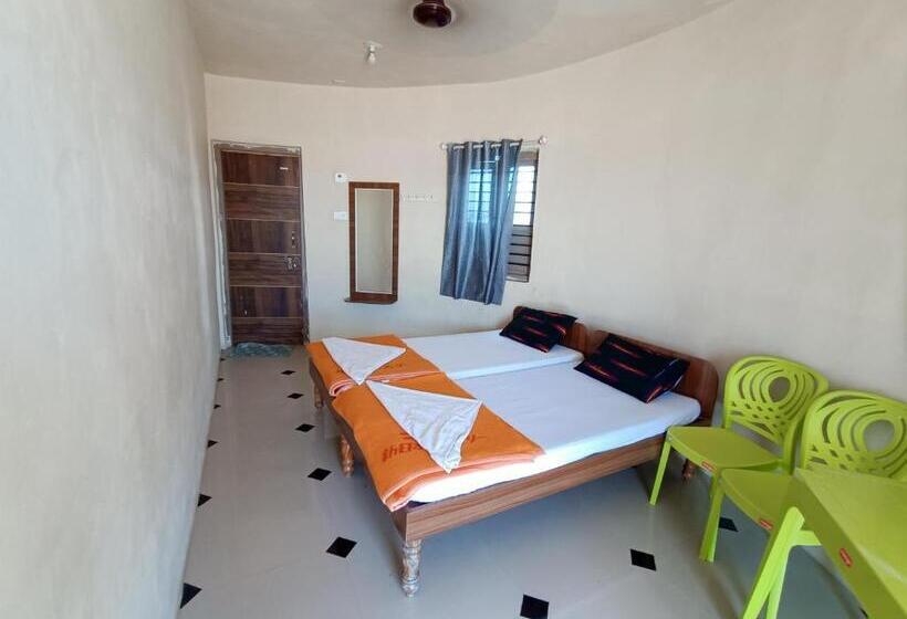标准间, Rann Of Kachchh