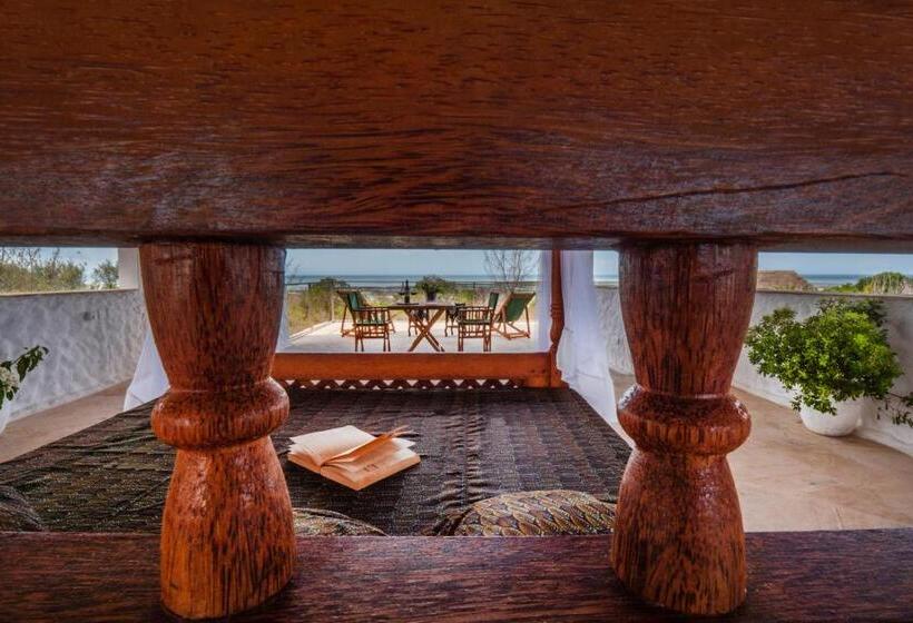 빌라 1 베드룸 - 수영장, Amani Villas Nature Retreat