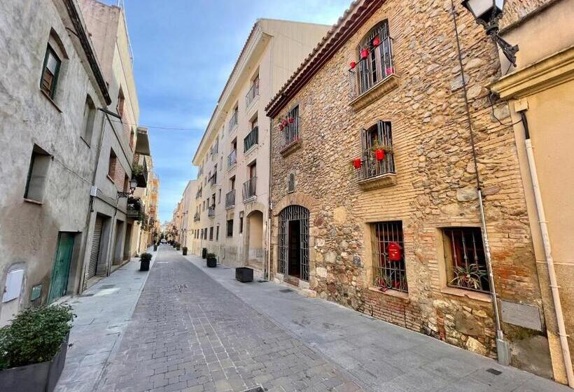 2 Yatak Odalı Villa, Barri Antic Cambrils