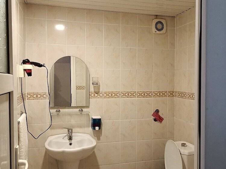 Номер Стандарт, The Time Hotel Adana
