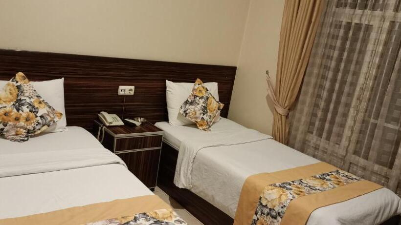 Номер Стандарт, The Time Hotel Adana