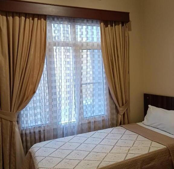 Номер Стандарт Индивидуальный, The Time Hotel Adana