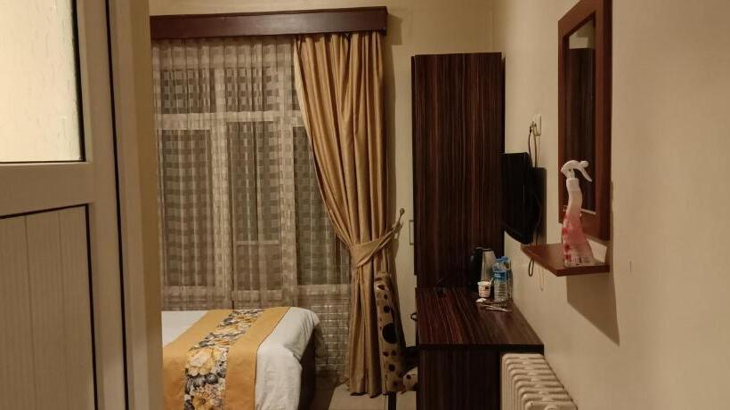 Номер Стандарт Индивидуальный, The Time Hotel Adana