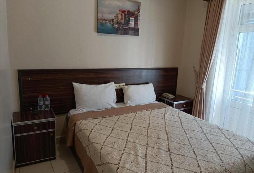 Номер Стандарт, The Time Hotel Adana
