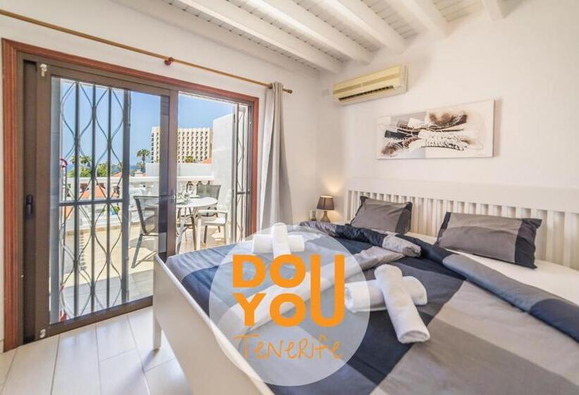 침실 1개 아파트, Apartment Paraiso Royal