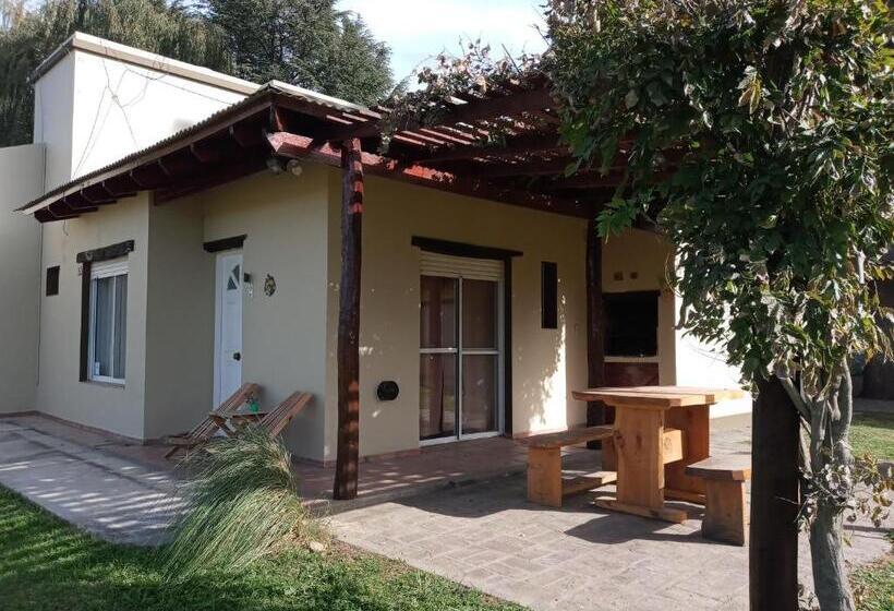 Номер Стандарт, Casas Serranas Margaritas