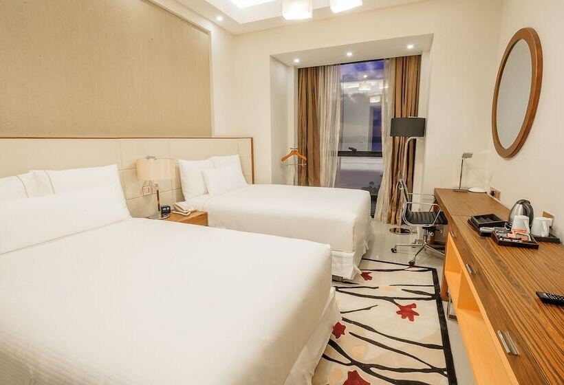 استودیوی پریمیوم, Element By Westin Hotel Dar Es Salaam