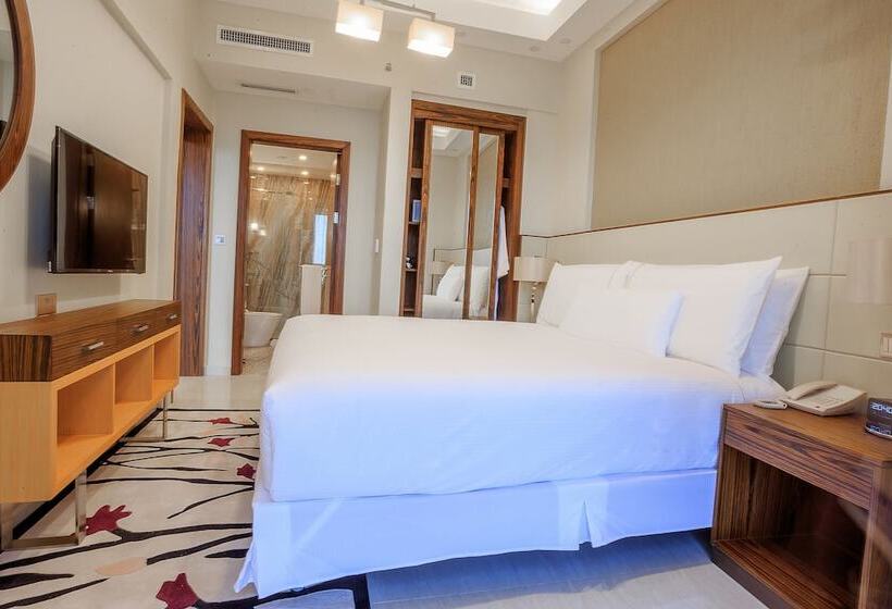 آپارتمان سوپریور 1 خوابه, Element By Westin Hotel Dar Es Salaam