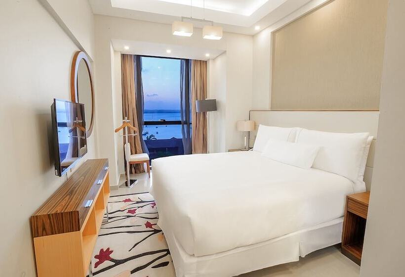 آپارتمان سوپریور 1 خوابه, Element By Westin Hotel Dar Es Salaam