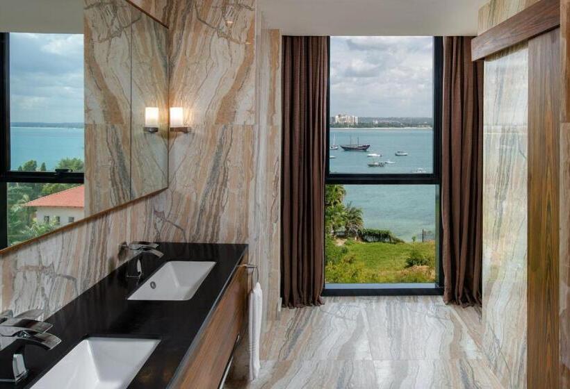 استودیوی سوپریور, Element By Westin Hotel Dar Es Salaam