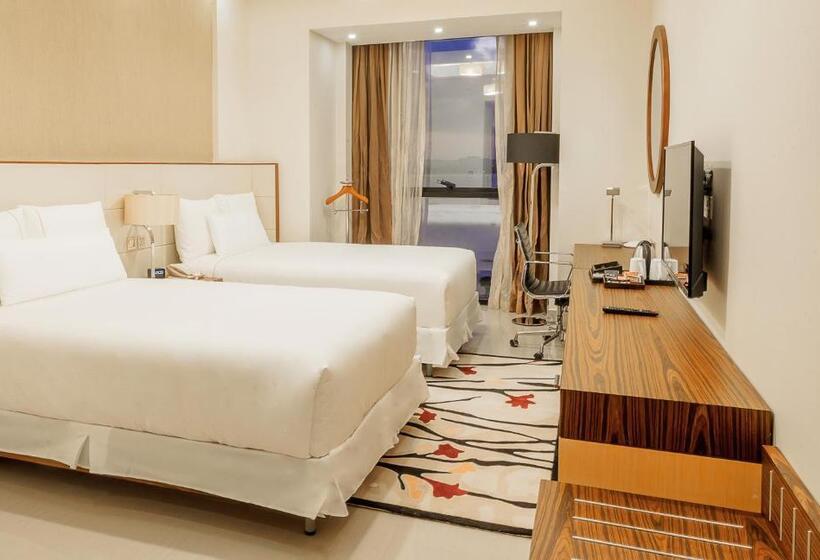 استودیوی پریمیوم, Element By Westin Hotel Dar Es Salaam