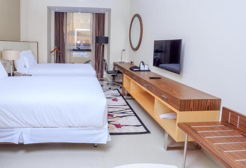 آپارتمان سوپریور 1 خوابه, Element By Westin Hotel Dar Es Salaam