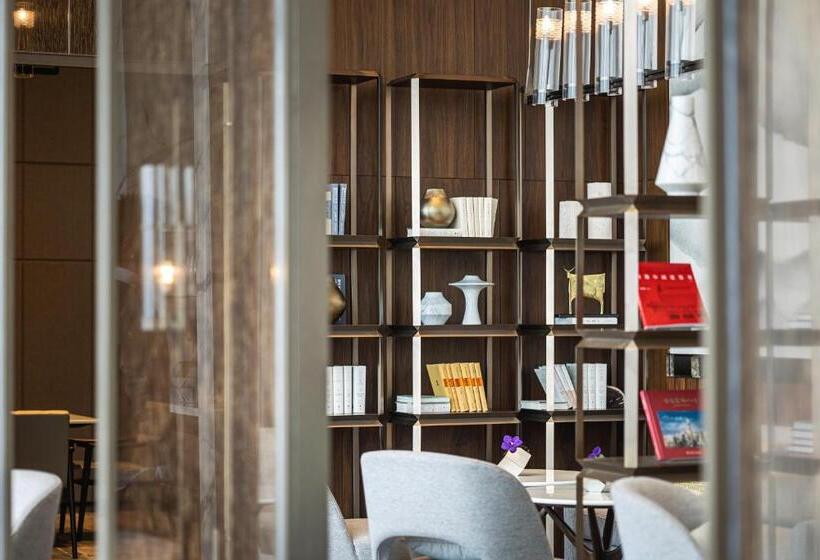 Номер Стандарт, Mandarin Oriental Shenzhen