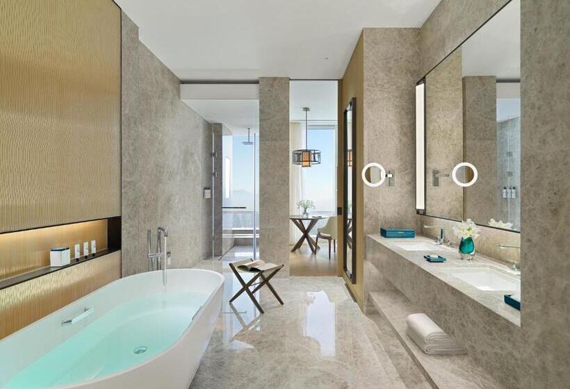 Номер Стандарт, Mandarin Oriental Shenzhen