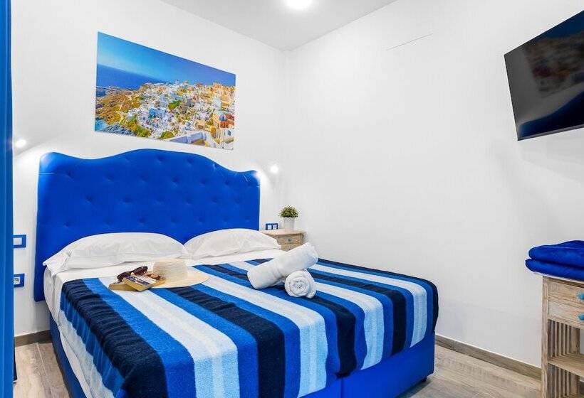 Номер Стандарт, Okeanos Eco Guest House