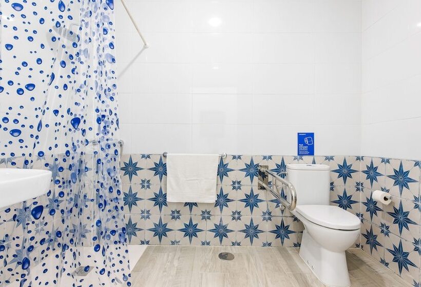 Номер Стандарт, Okeanos Eco Guest House