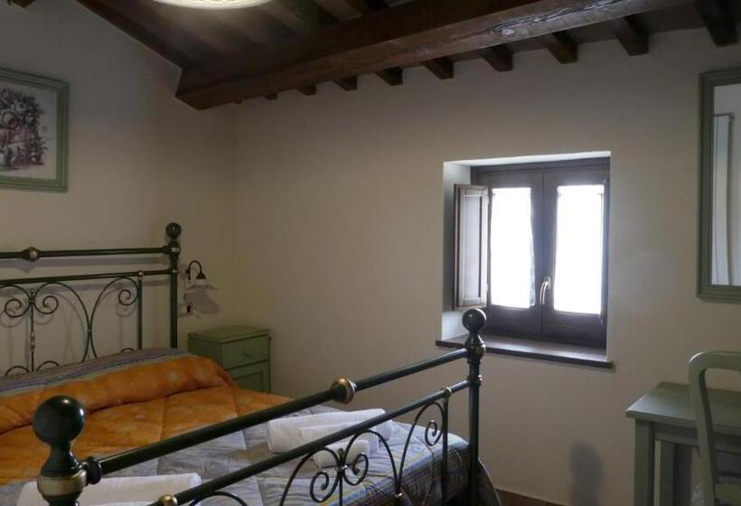 침실 1개 주택, Agriturismo I Casali Di Morro