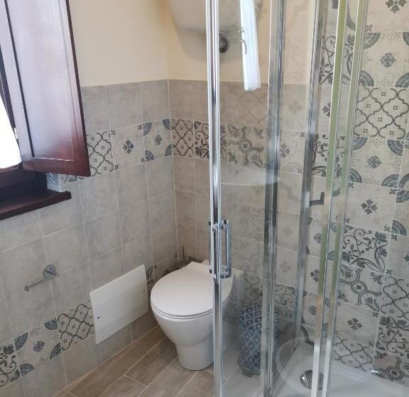 스탠다드 룸, Agriturismo I Casali Di Morro