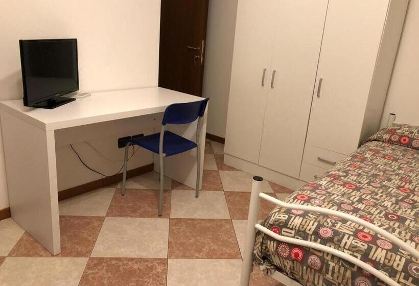 标准间, Villa Anna