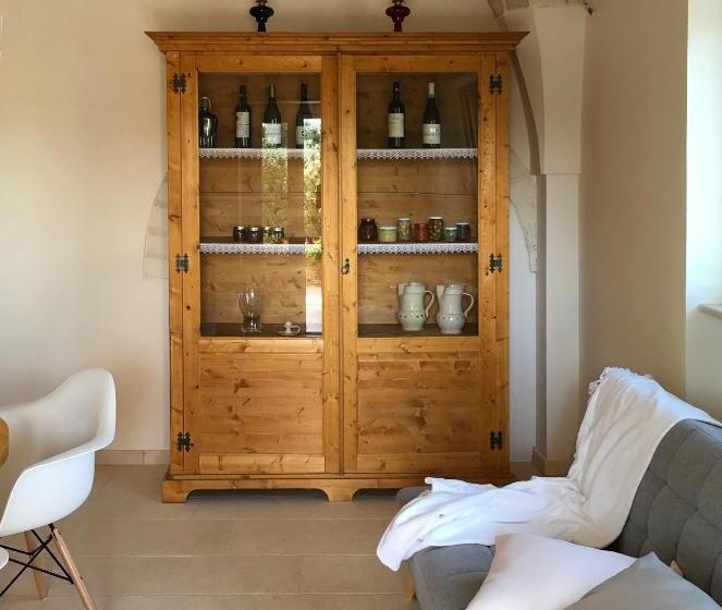 2-Schlafzimmer-Haus, Casa Zucchetta