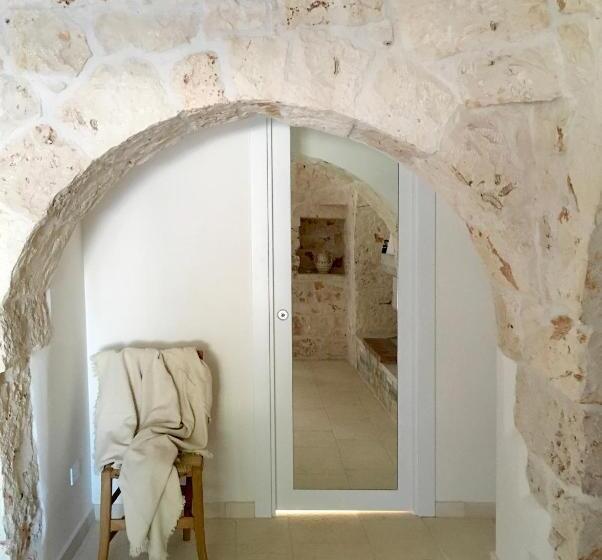 Standardzimmer, Casa Zucchetta