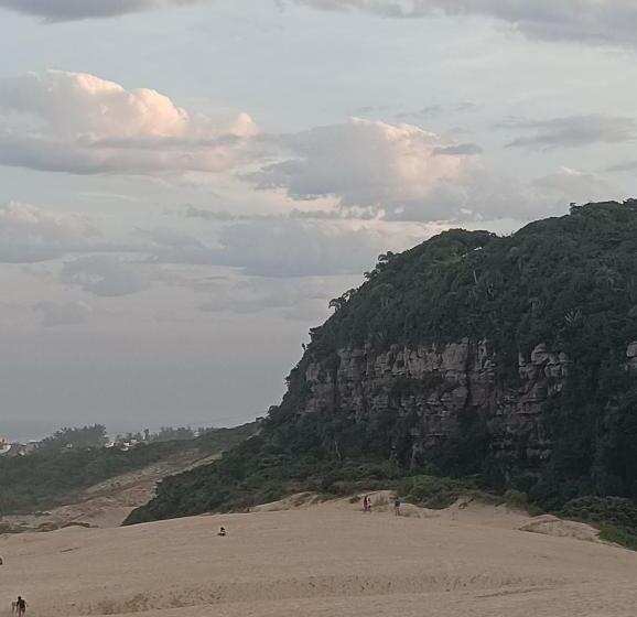 Семейный Номер, Pousada Brisamar Morro Dos Conventos