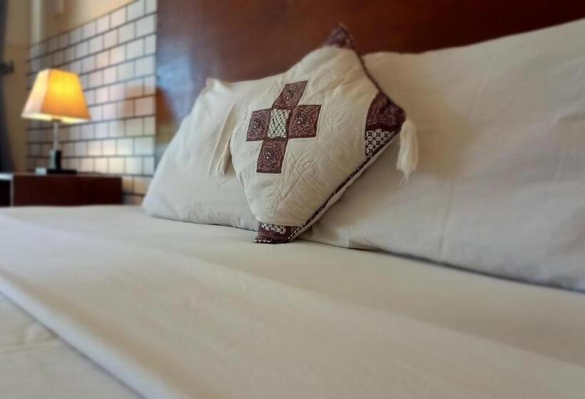 Номер Deluxe Кровать Кинг, Wisma Bunda