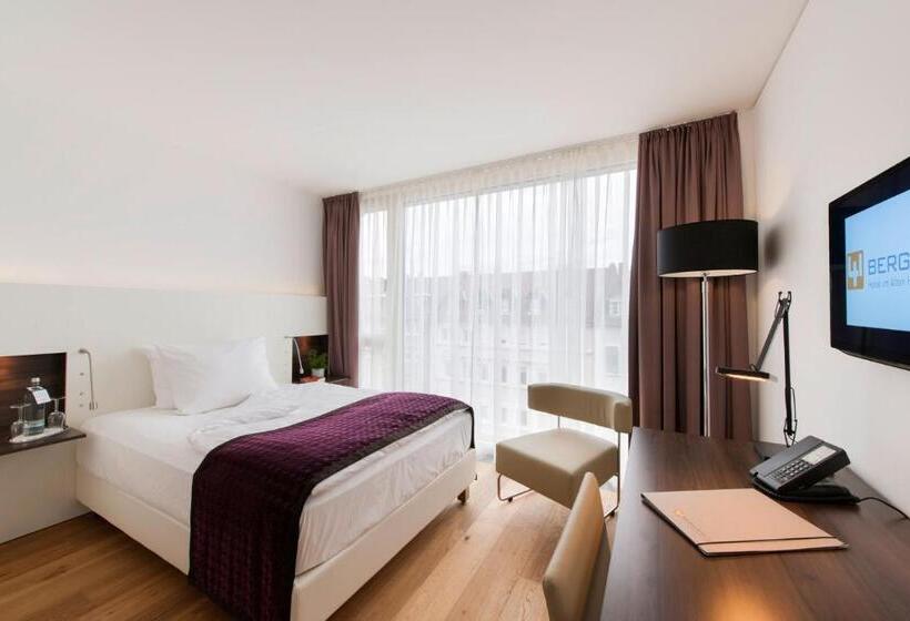 스탠다드 룸, Bergheim 41 Hotel Im Alten Hallenbad