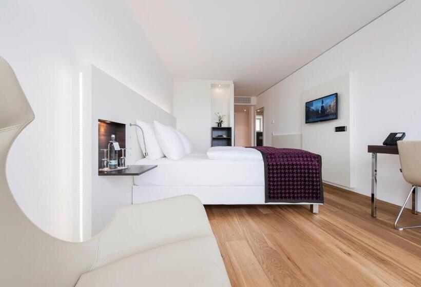 스탠다드 스튜디오, Bergheim 41 Hotel Im Alten Hallenbad