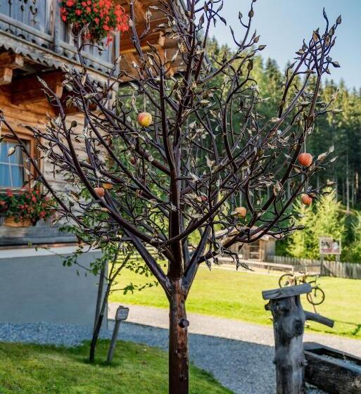 标准间, Almwelt Austria