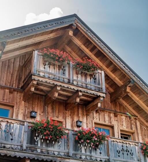 Superior Værelse, Almwelt Austria