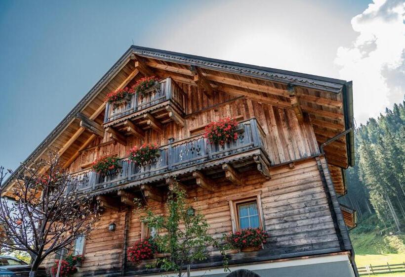 小型套房, Almwelt Austria