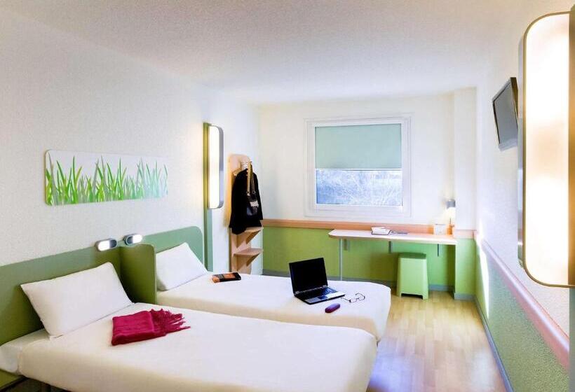 اتاق خانوادگی, Ibis Budget Madrid Alcalá De Henares La Dehesa