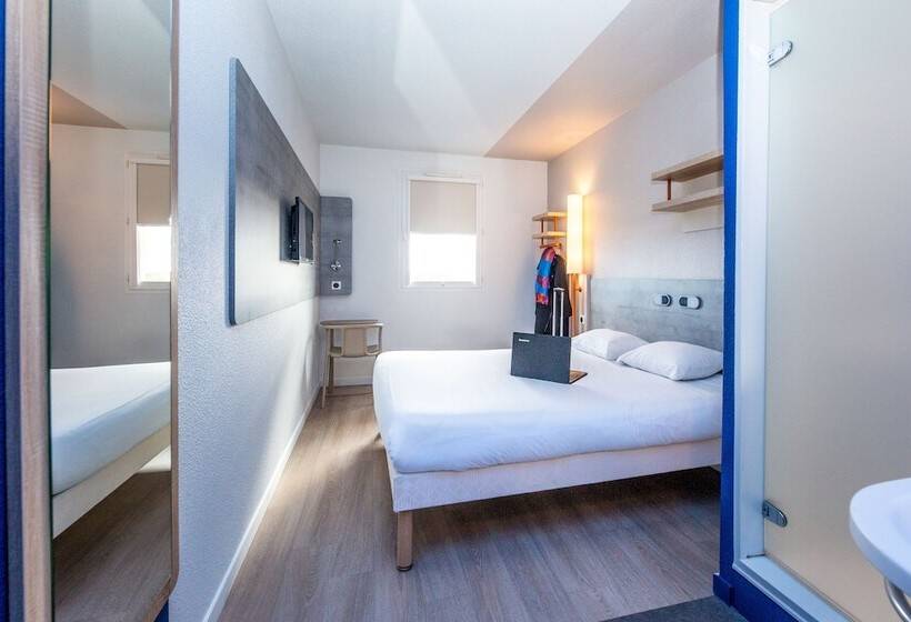 Номер Стандарт, Ibis Budget Marmande