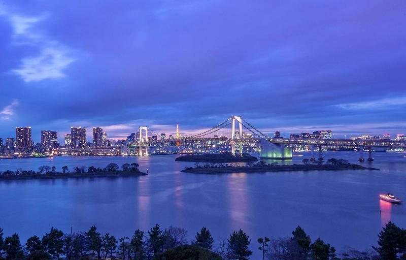 浴室共有のエコノミールーム, Quartier Des Spectacles