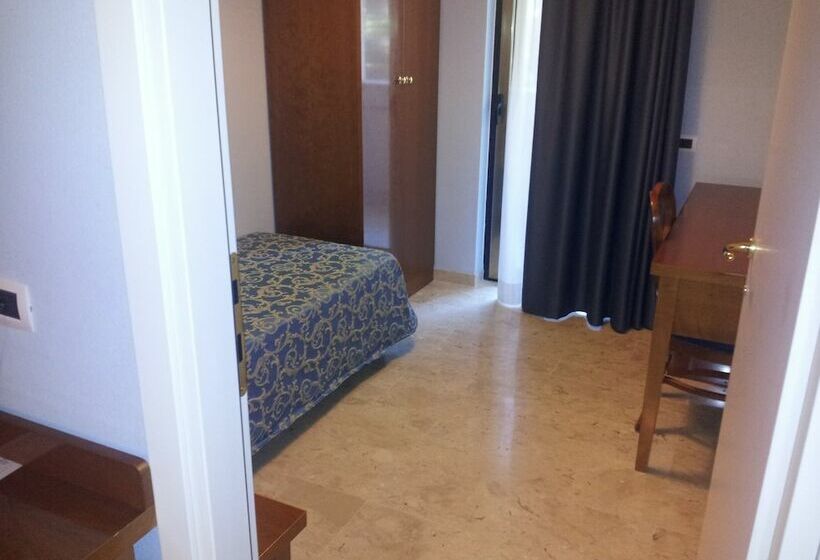 舒适型房间, Terme Marine Leopoldo Ii Terme & Spa