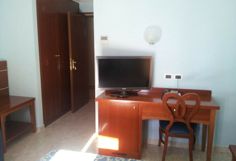 舒适型房间, Terme Marine Leopoldo Ii Terme & Spa