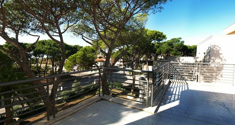舒适型房间, Terme Marine Leopoldo Ii Terme & Spa